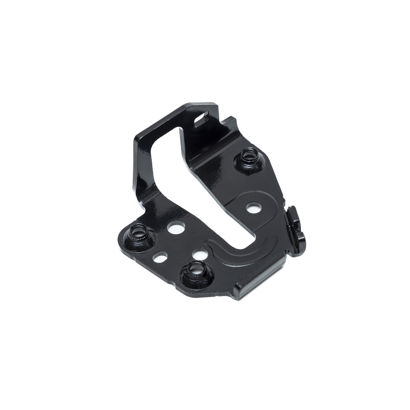 Stempling af metalplader