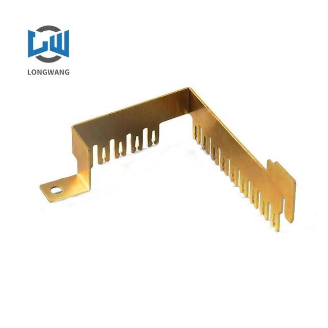 Brugerdefineret stempling Fabrication Services Plade metal aluminium rustfrit stål stempling dele