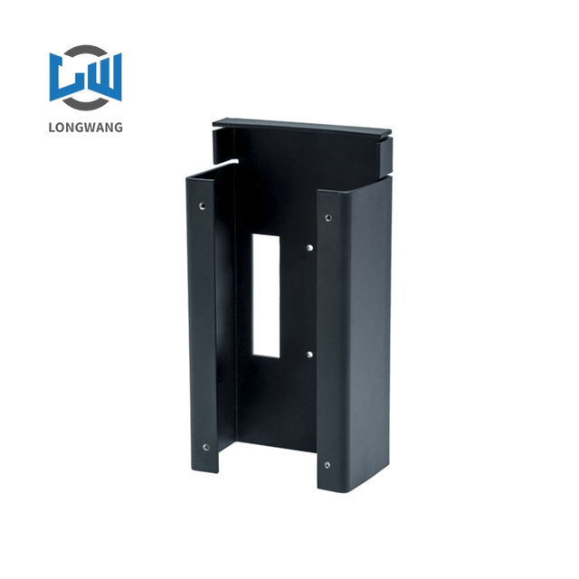 Tilpassede dybtrukne skal Dybtrukne stemplingsdele Dybtrukne metalpladedele